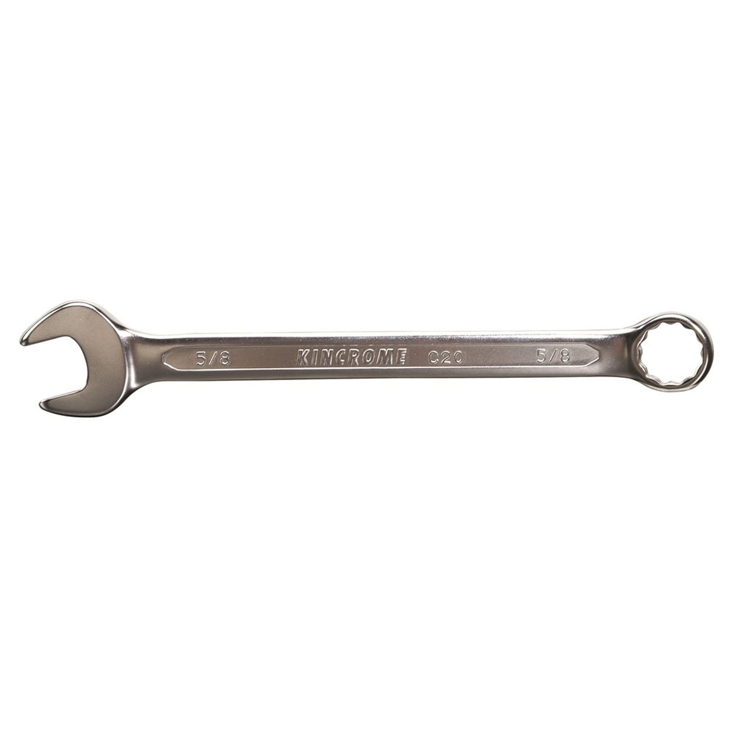 SPANNER SET COMBINATION 14 PIECE METRIC
