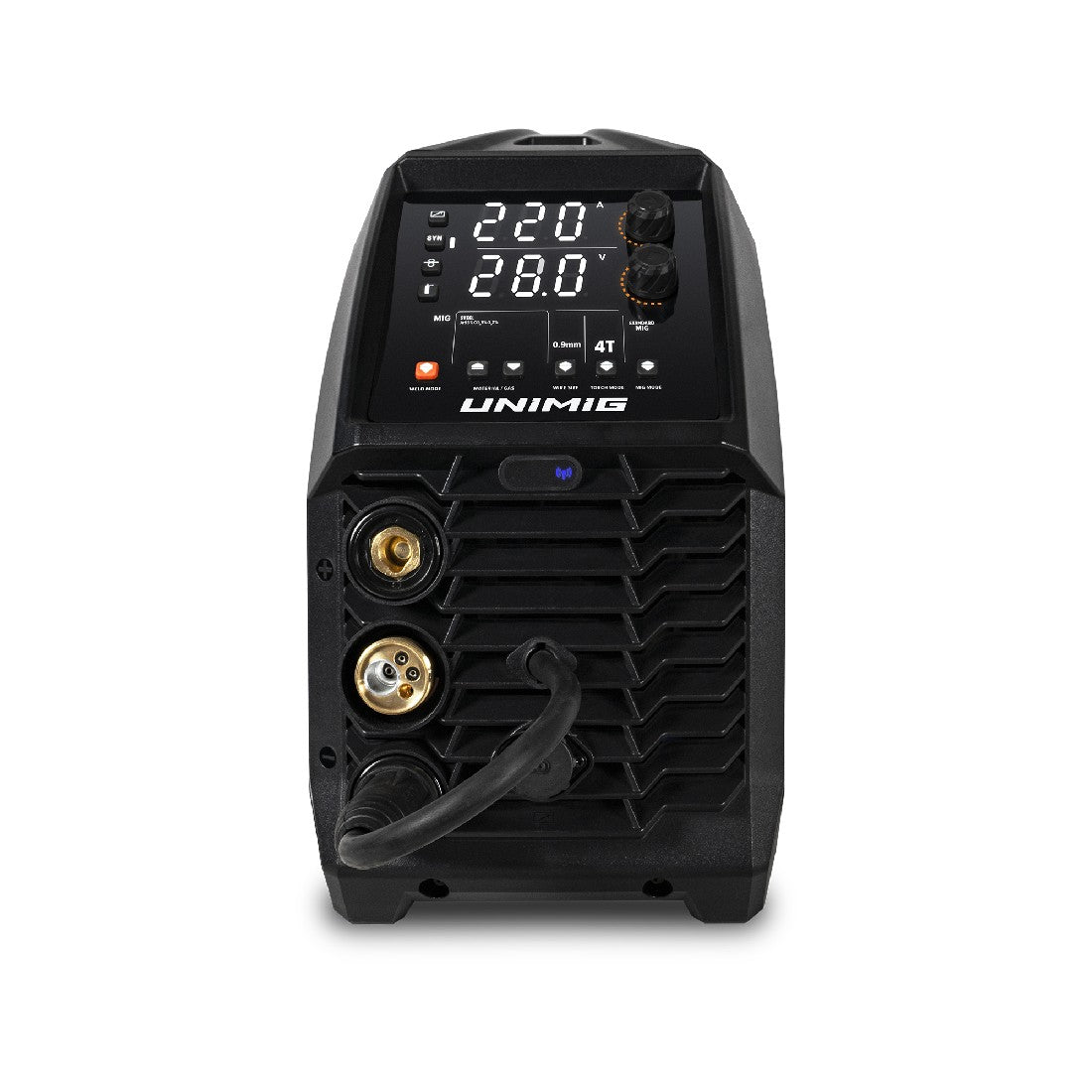 Razor Multi 220 Welder - New Generation