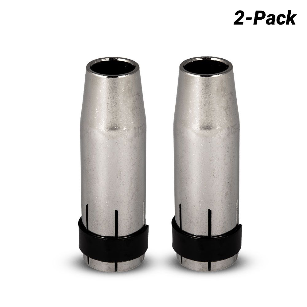CONICAL NOZZLE SUIT BINZEL 24