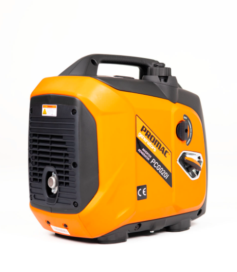 Promac 2kva Camping Inverter