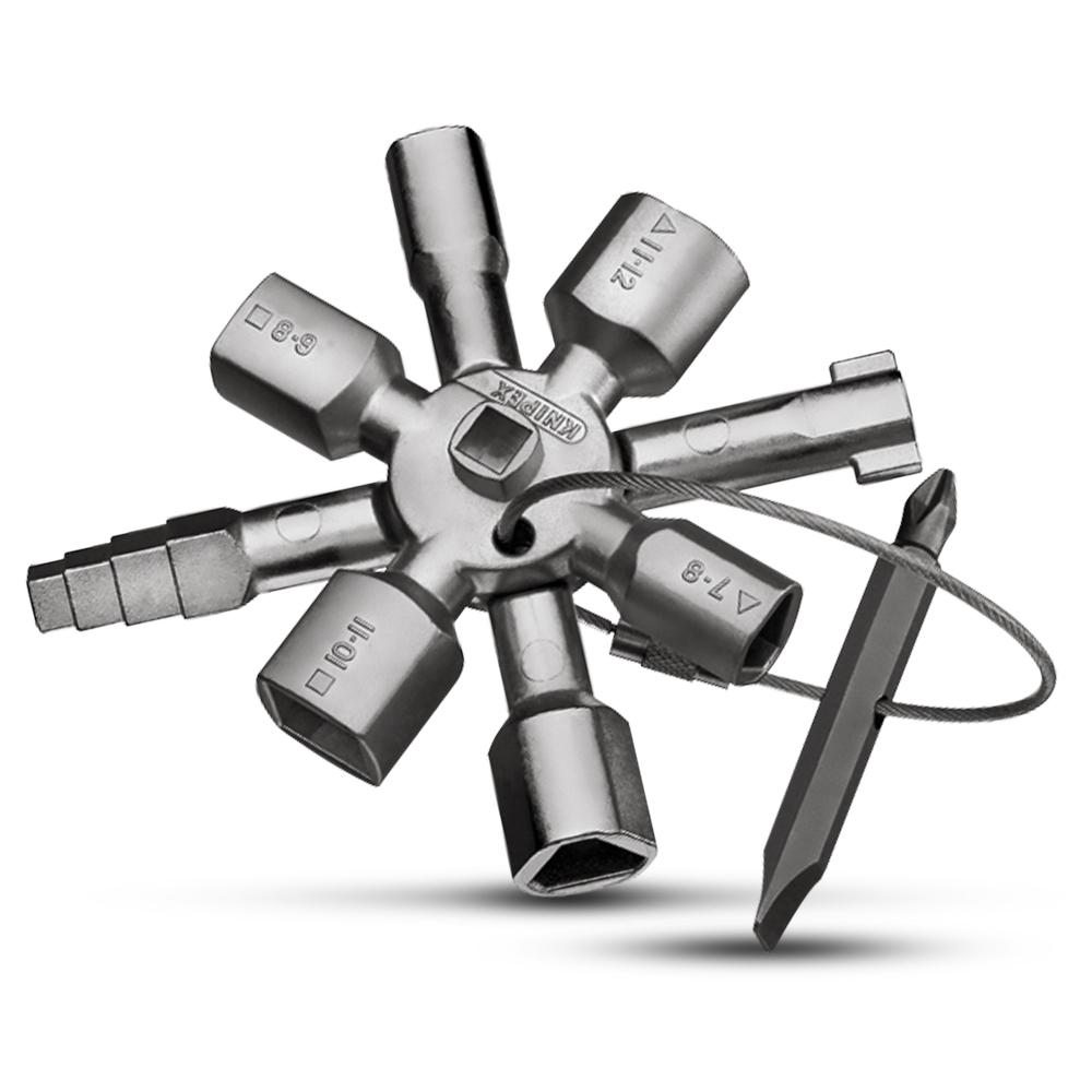 KNIPEX TWINKEY