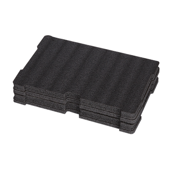 MILWAUKEE PACKOUT FOAM INSERT - 48228451
