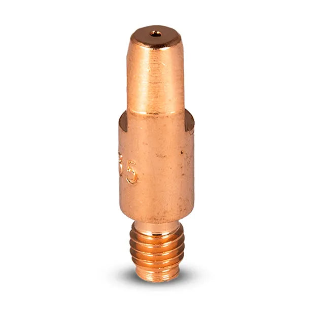 CONTACT TIP 0.8MM M6X125/8MM
