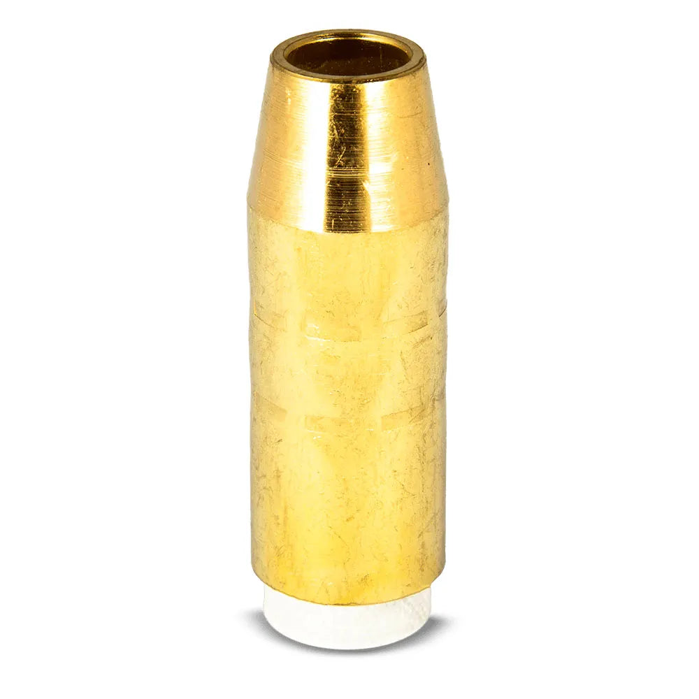 UNIMIG CONICAL GAS NOZZLE SUITS ARB200/300 - 2 PACK PWGA4392