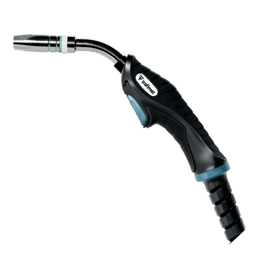 TRIFAMET ERGOPLUS SB25 4M EURO MIG TORCH