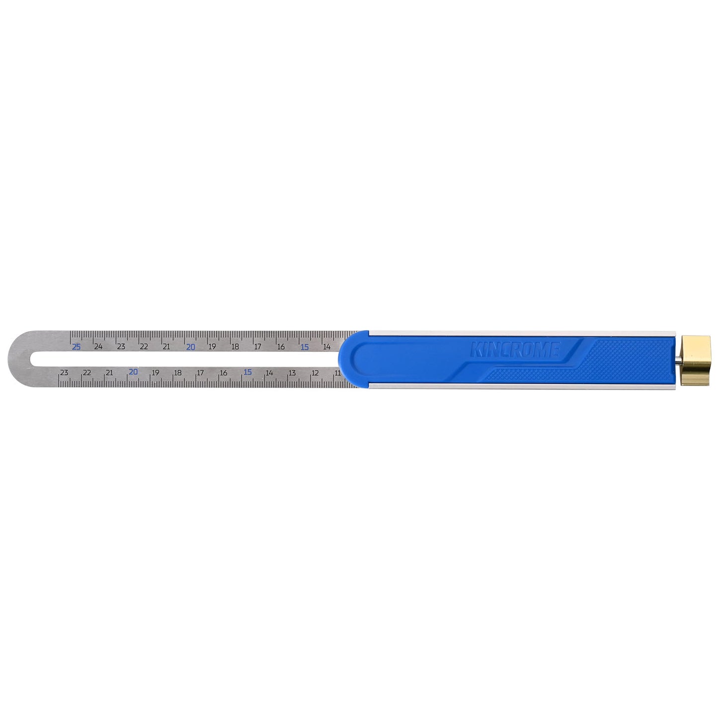 KINCROME SLIDING T BEVEL 250MM