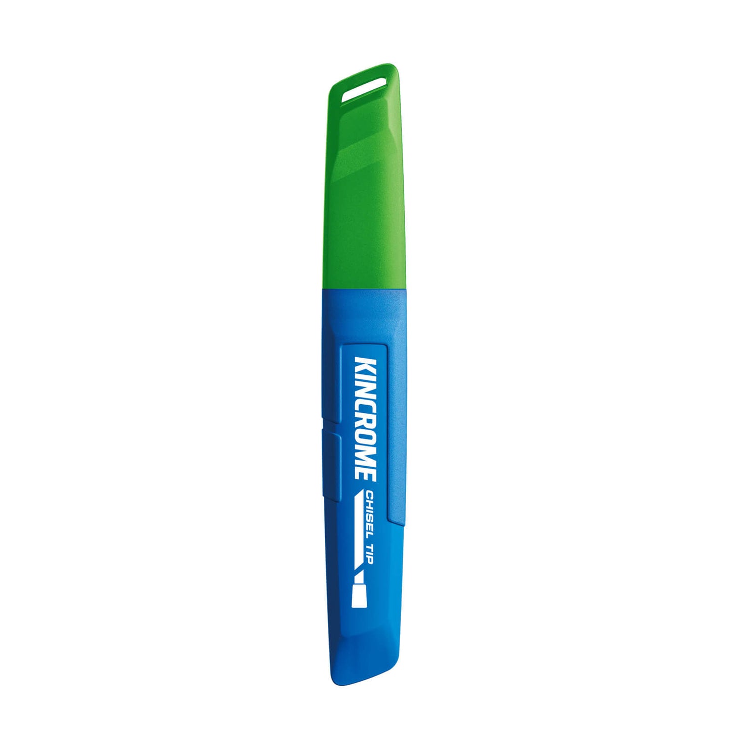 KINCROME - GREEN MARKER - CHISEL POINT