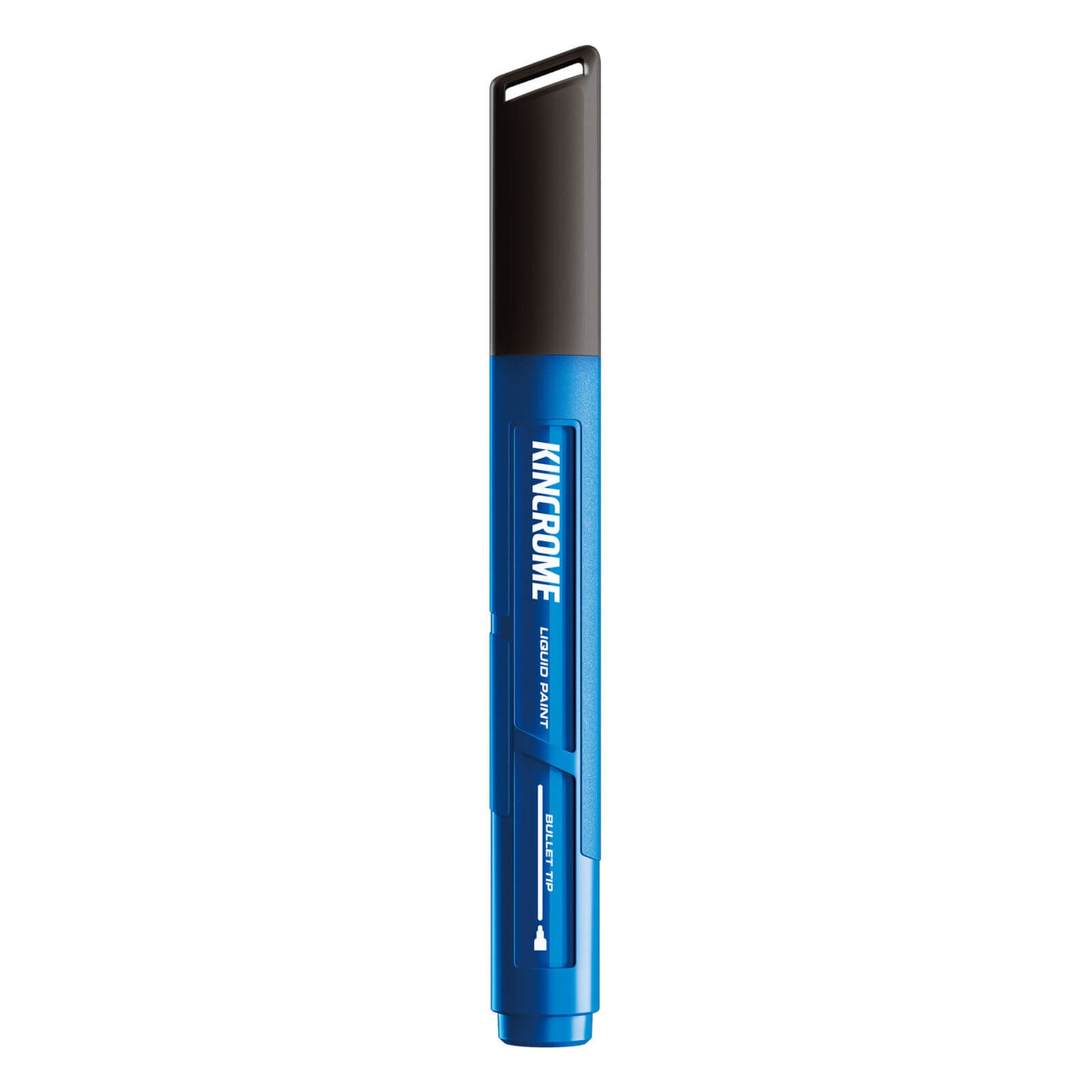 KINCROME - BLACK PAINT MARKER - BULLET POINT