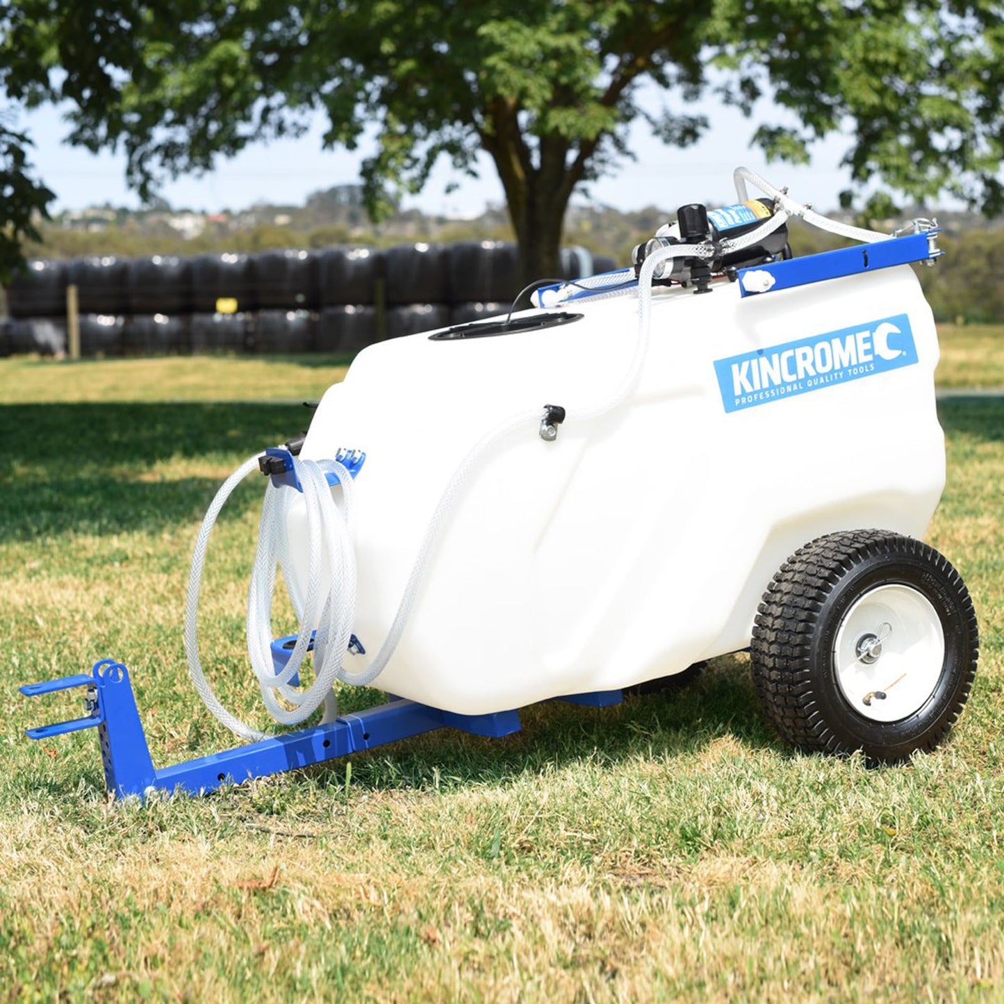 120 LTR SPRAYER