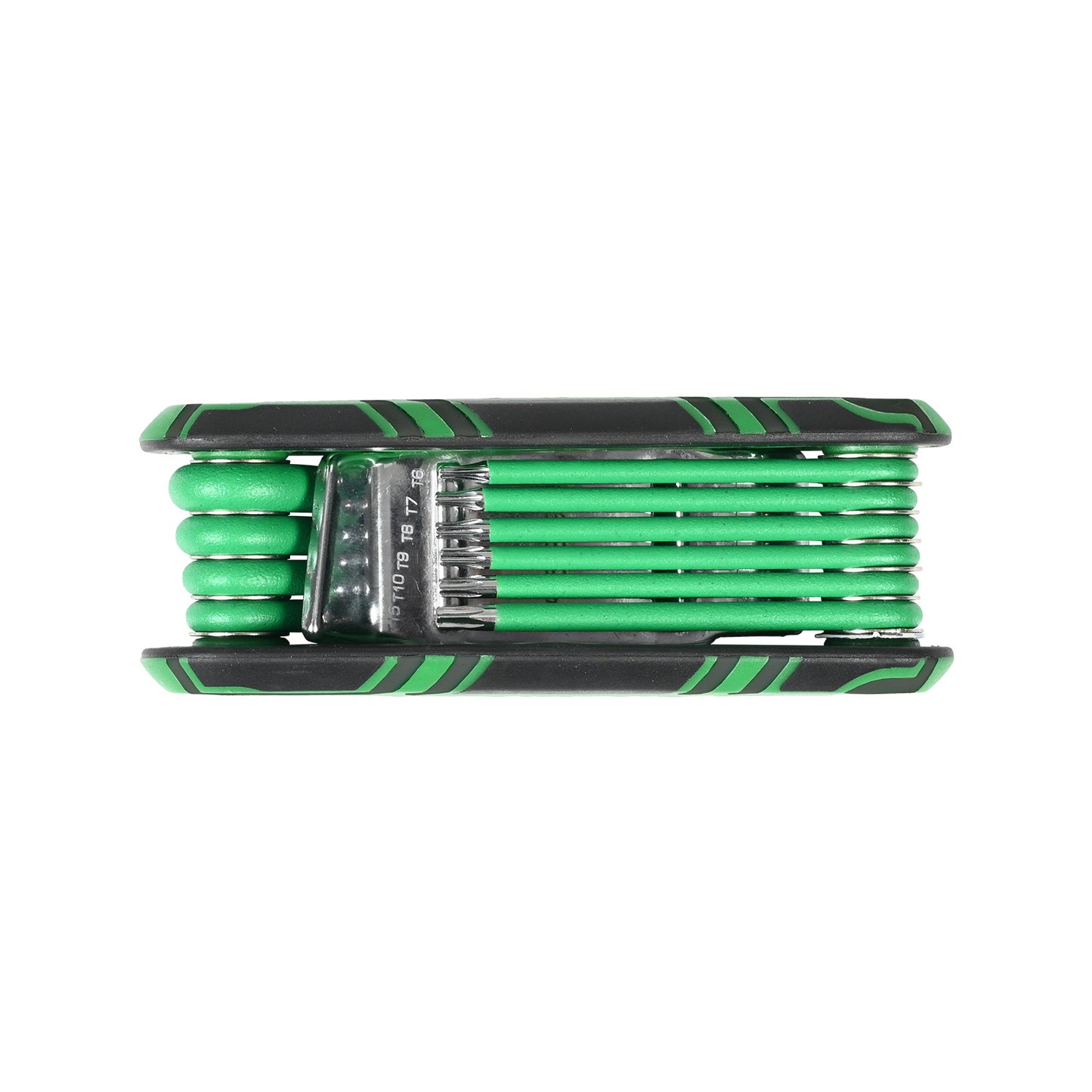 KINCROME 10 PC TORX FOLDING