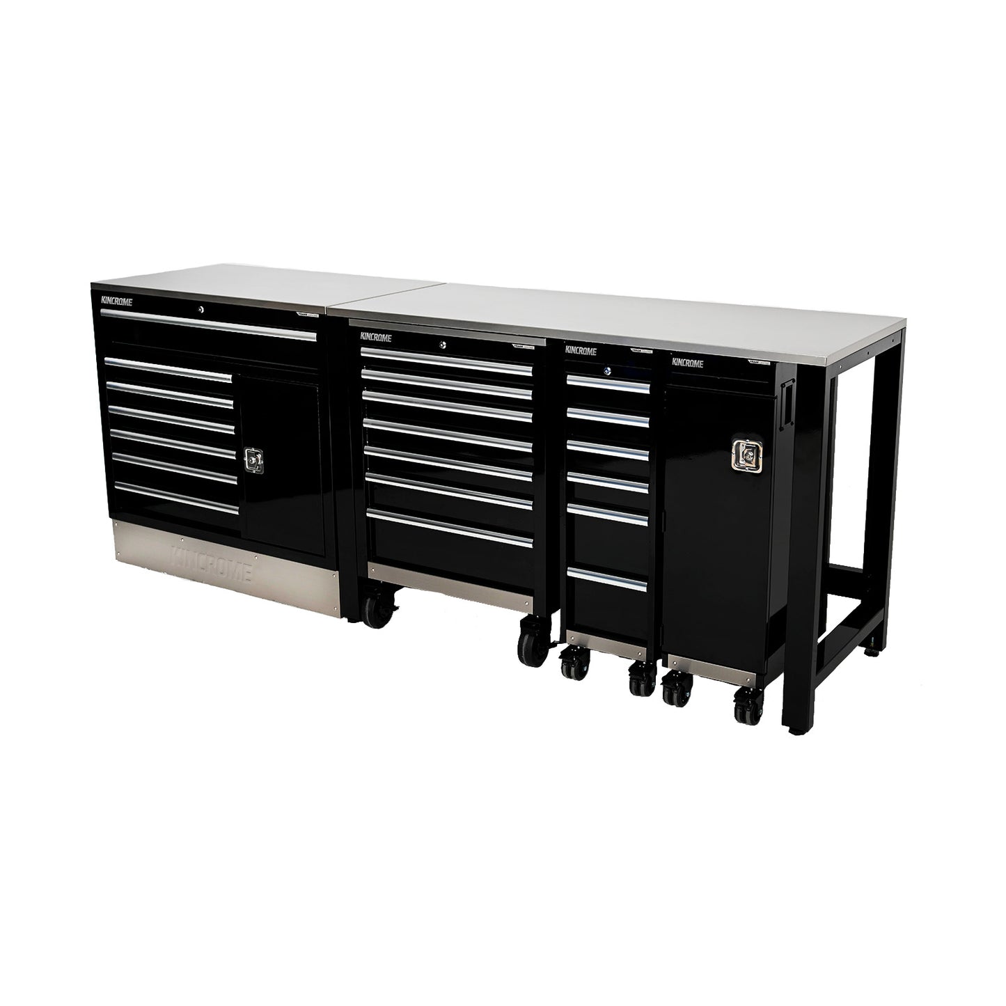 5 PCE TRADE CENTRE KIT