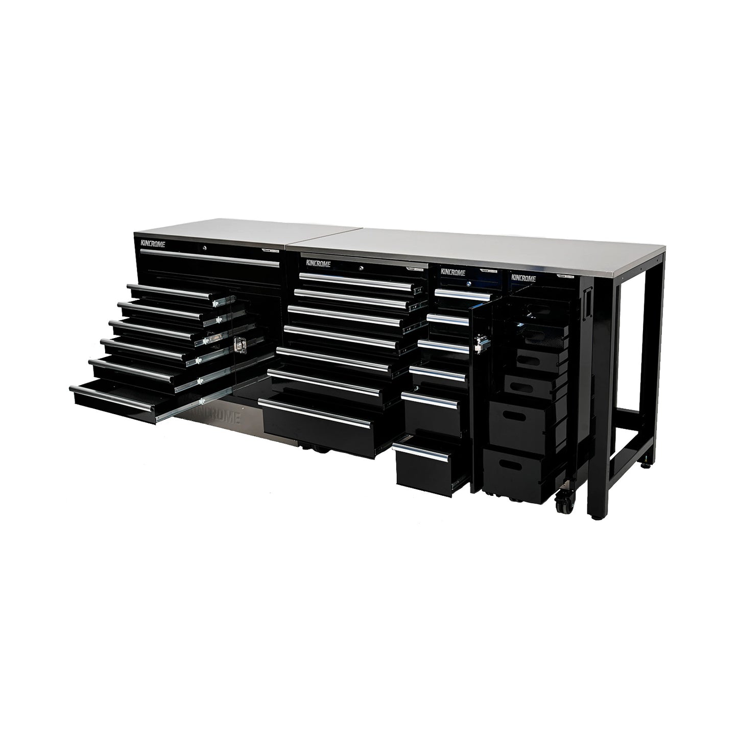 5 PCE TRADE CENTRE KIT