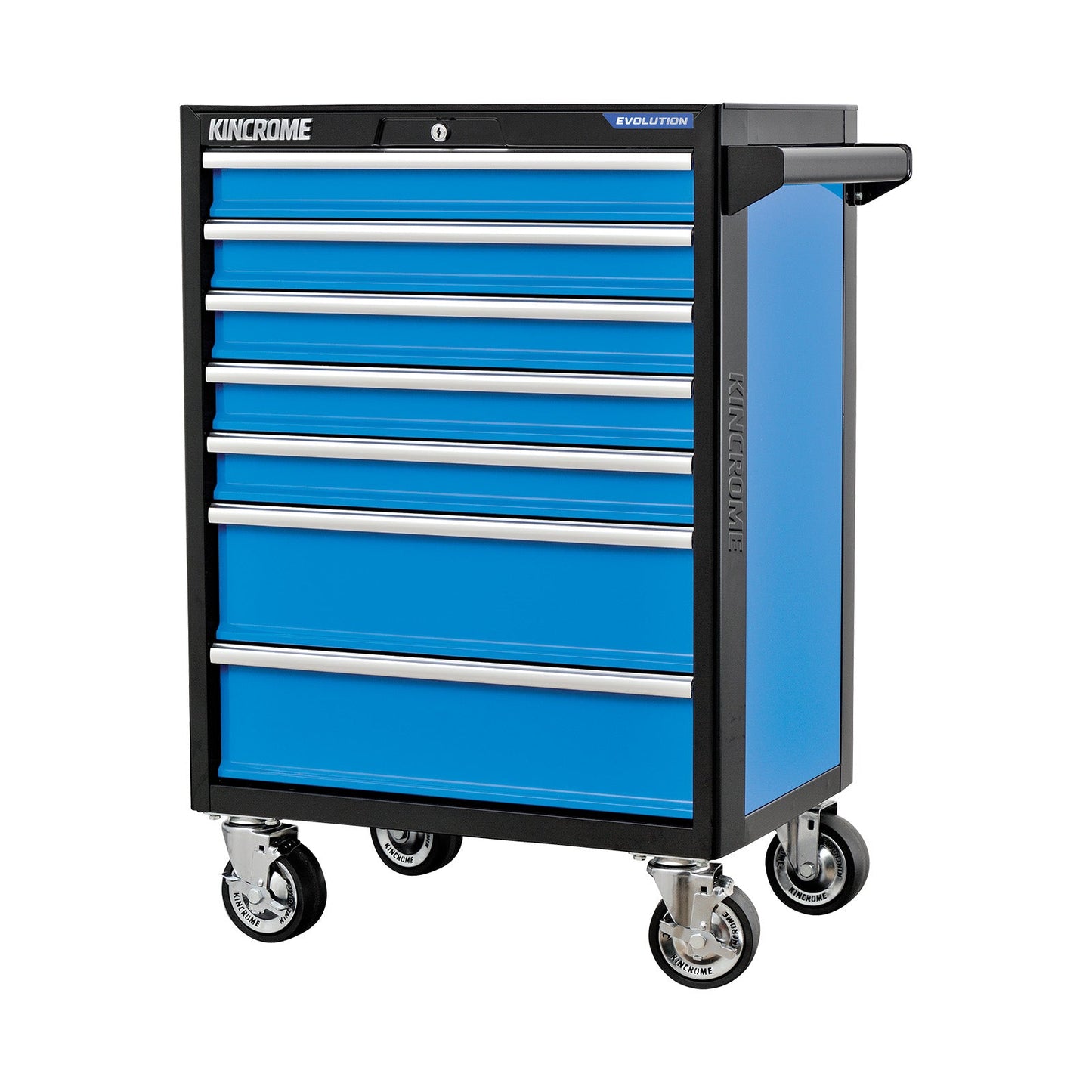 KINCROME EVOLUTION 7 DRAW TROLLEY