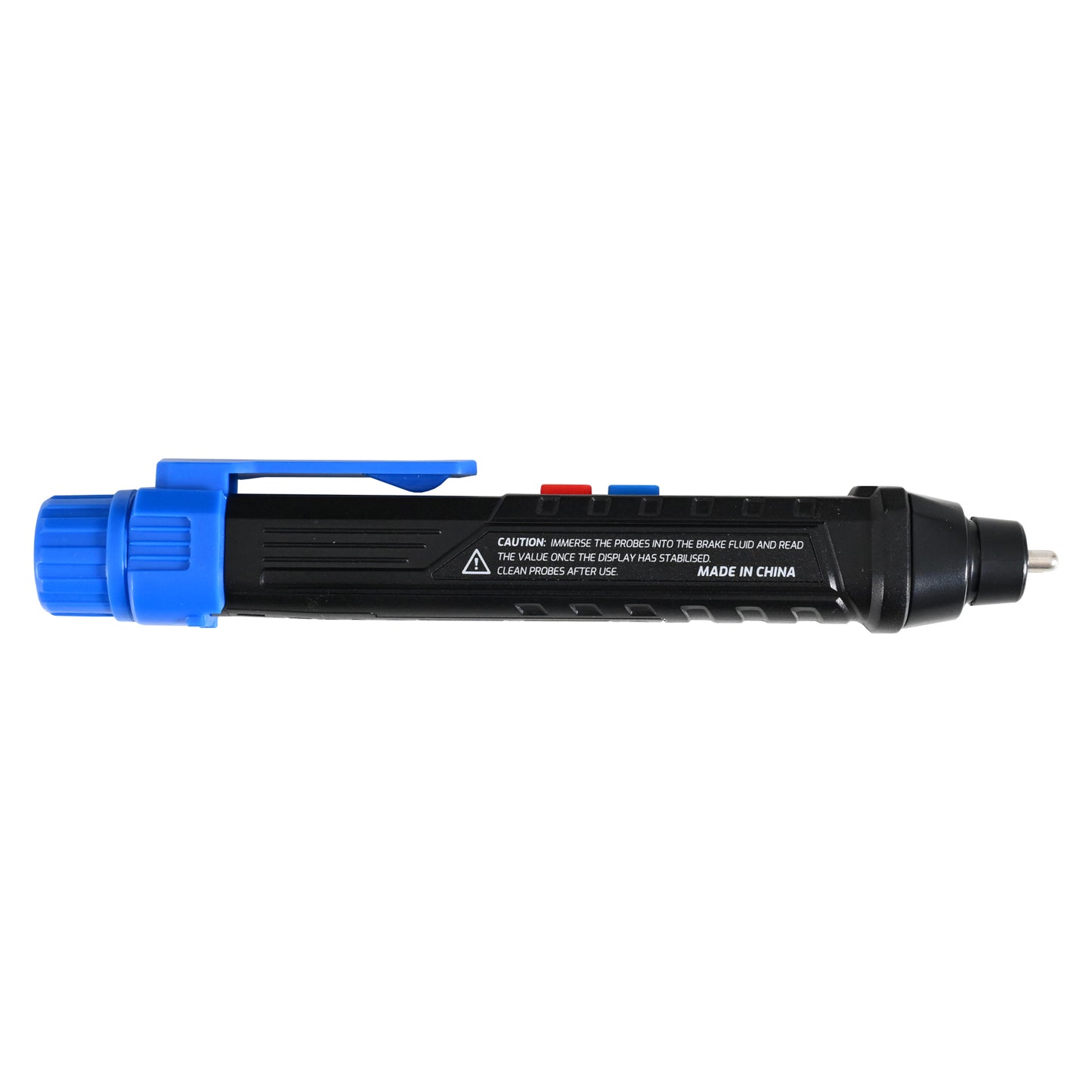 BRAKE FLUID TESTER
