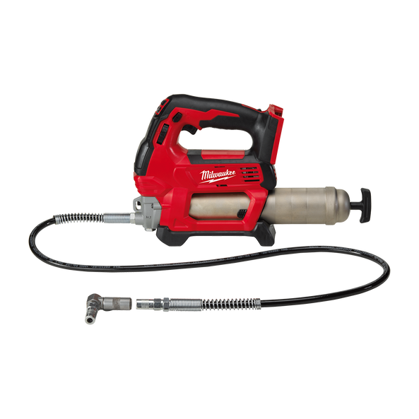MILWAUKEE M18 GREASE GUN 18 VOLT