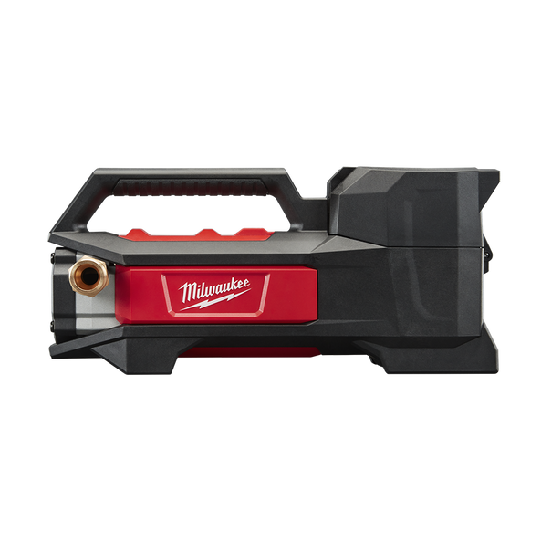 MILWAUKEE M18 TRANSFER PUMP