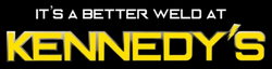 Kennedys Welding Supplies