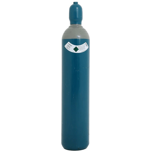 E Size Cylinder - Argon Mix Gas