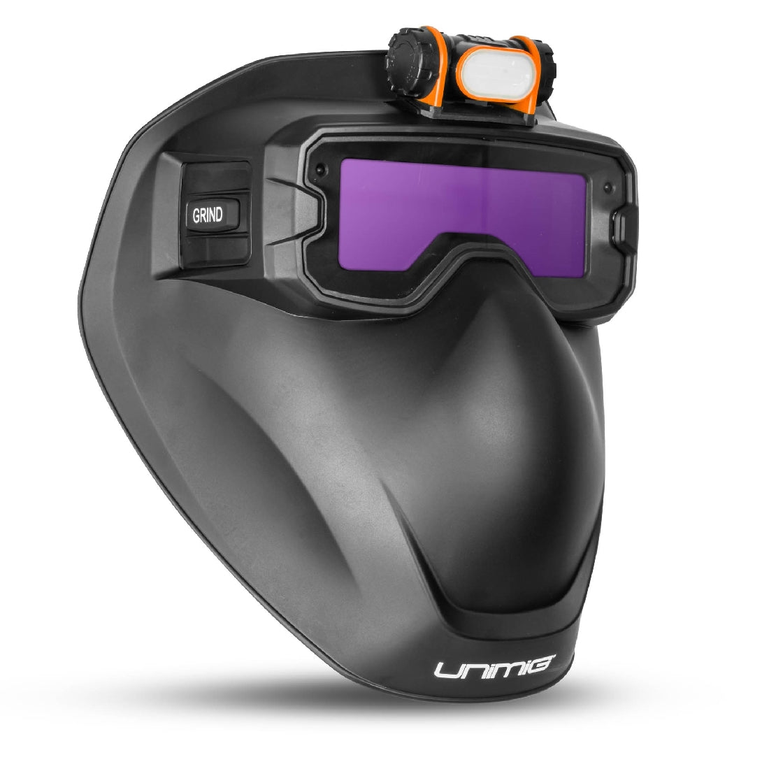 Unimig Auto Darkening Goggle Kit