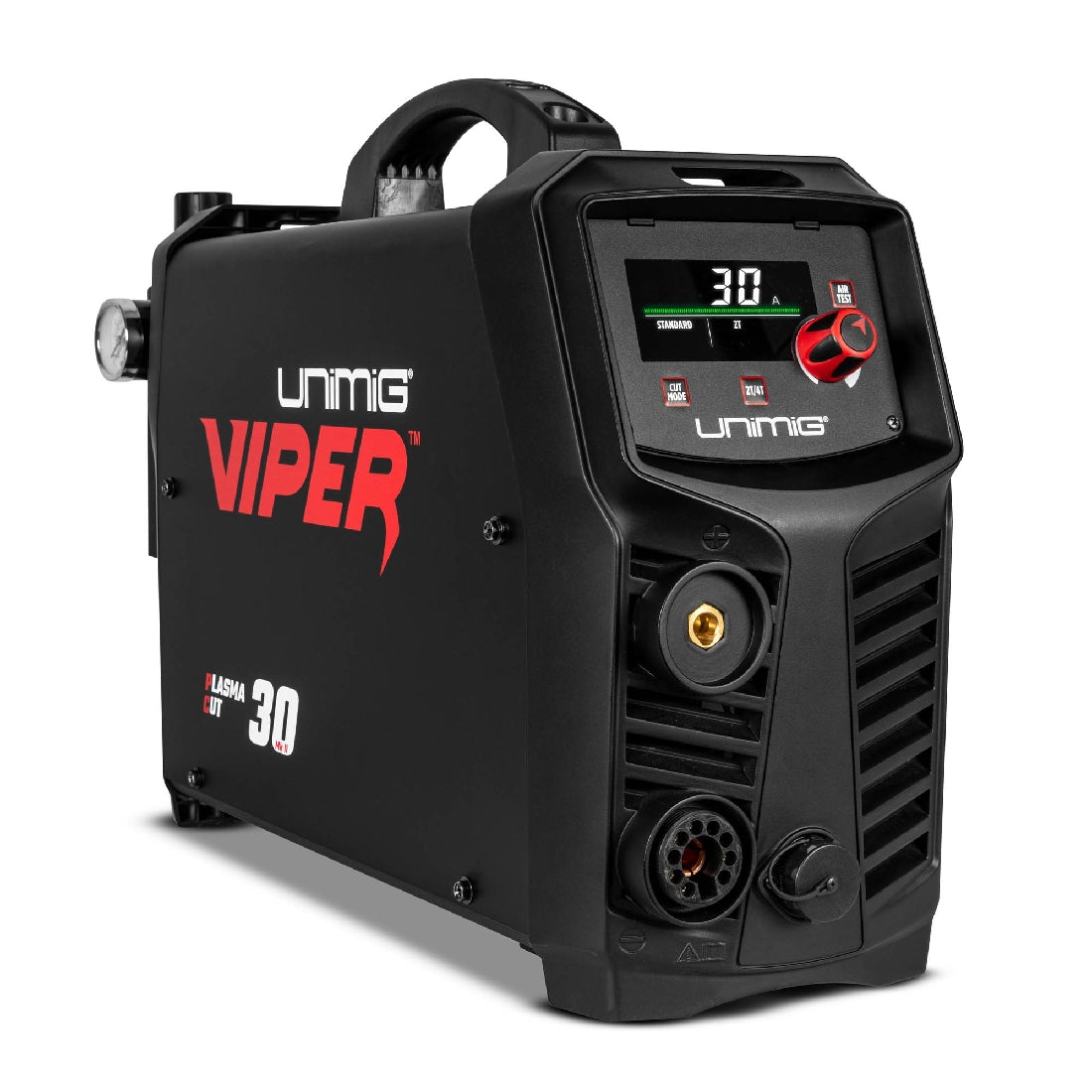 Unimig - Viper Cut 30 Mk Ii Plasma Cutter