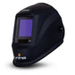 Unimig Rwx6000 Black Welding Helmet