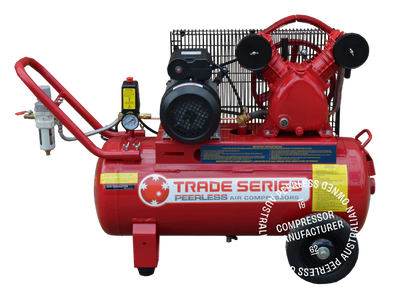 Peerless Air Compressors