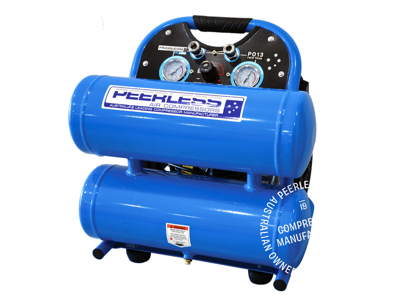 Peerless
