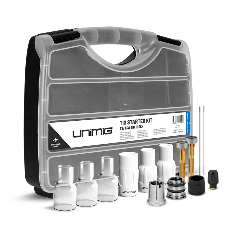 Welding Consumables