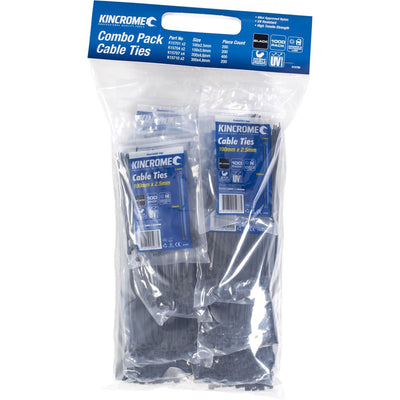 Cable Ties