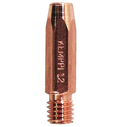 Welding Spare Parts