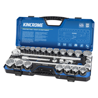 All Socket Sets