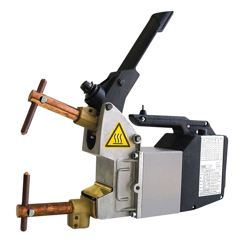 Spot Welders