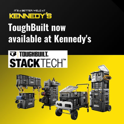 ToughBuilt StackTech