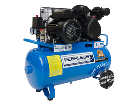 P13 AIR COMPRESSOR