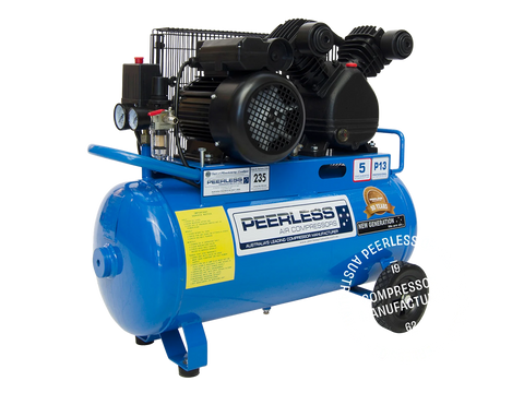 P13 AIR COMPRESSOR