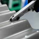 This is an image of Kincrome 04080 metal cutting tool at Kennedys Welding Supplies in Derwent Park TAS, Tool Shop and Welding Specialists