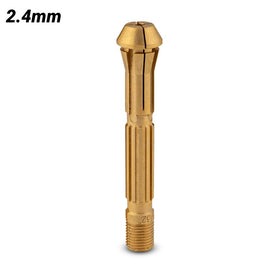 T2/T3W COLLET BODY 2.4MM