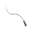 This is an image of a flexible magnetic pick-up tool with blue handle at Kennedys Welding Supplies in Derwent Park TAS