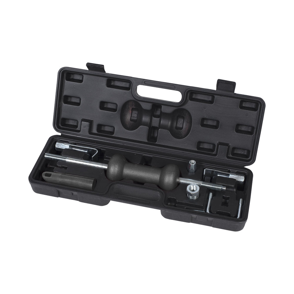 SLIDE HAMMER KIT 9 PIECE