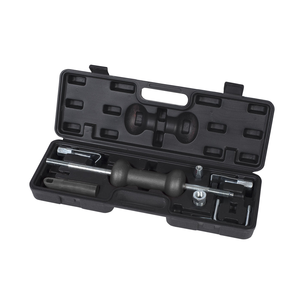 SLIDE HAMMER KIT 9 PIECE