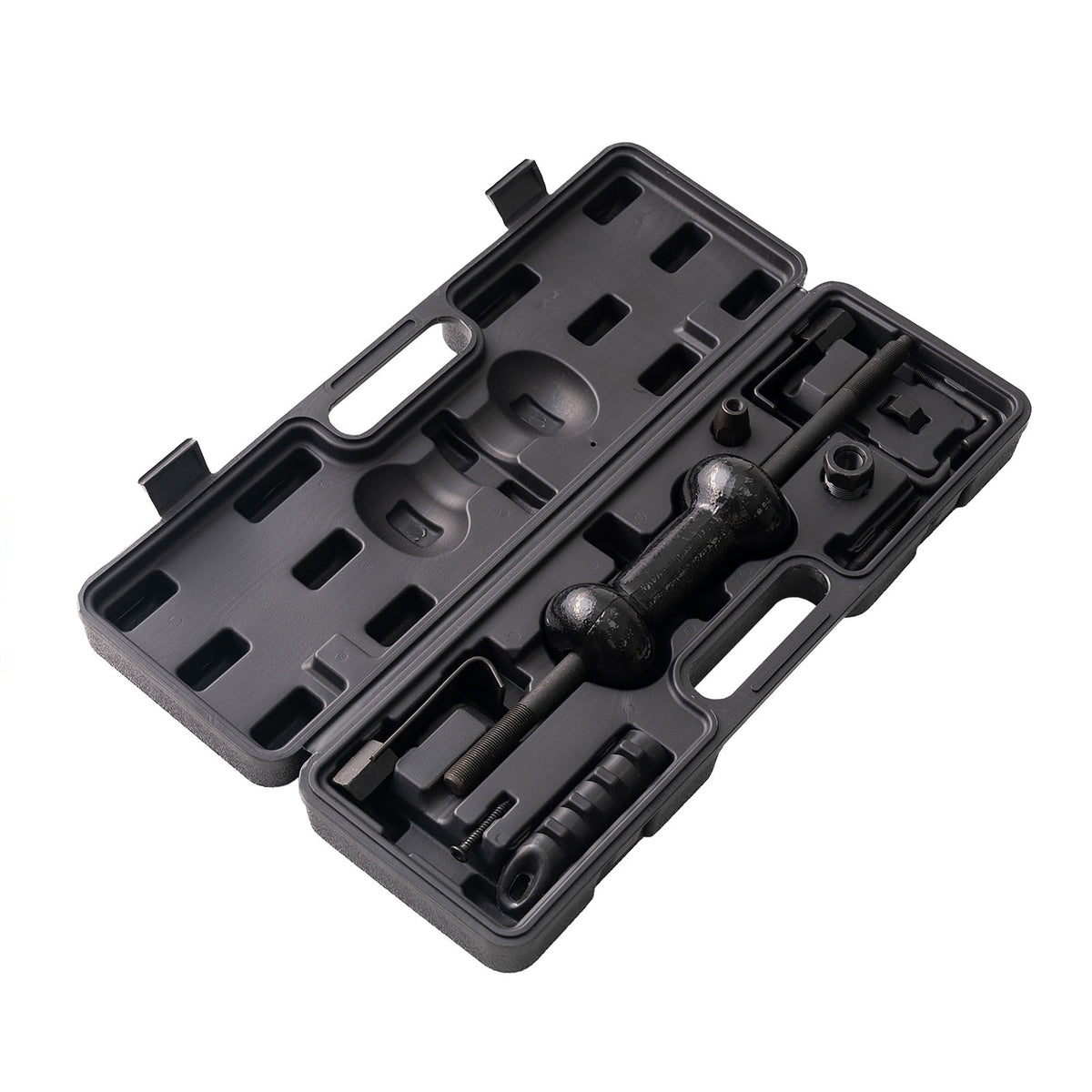 SLIDE HAMMER KIT 9 PIECE