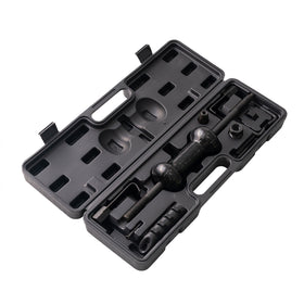 SLIDE HAMMER KIT 9 PIECE