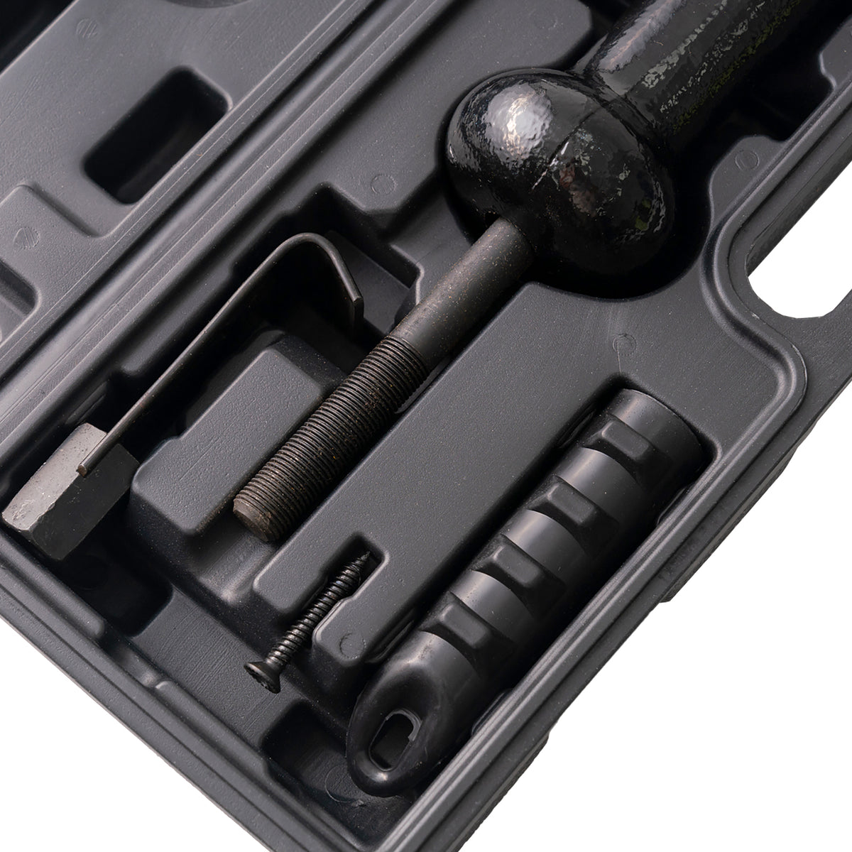 SLIDE HAMMER KIT 9 PIECE