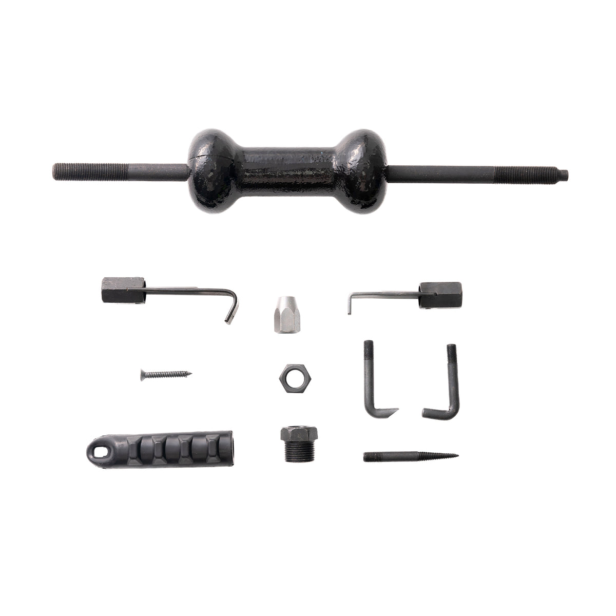 SLIDE HAMMER KIT 9 PIECE