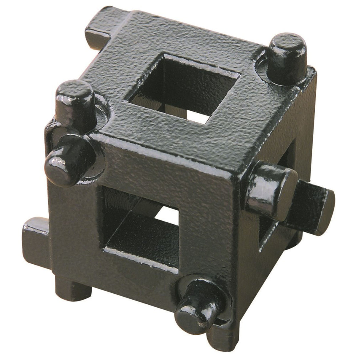 CALIPER WINDBACK CUBE REAR