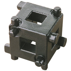CALIPER WINDBACK CUBE REAR