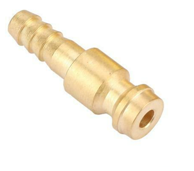 UNIMIG QUICK CONNECT FITTING MALE - 6MM TAIL