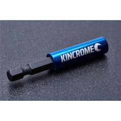 KINCROME 33 PCE 1/4DR SOCKET AND BIT SET