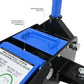 KINCROME 1450KG ALUMINIUM FRAME GARAGE JACK