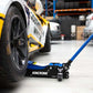 KINCROME 1450KG ALUMINIUM FRAME GARAGE JACK